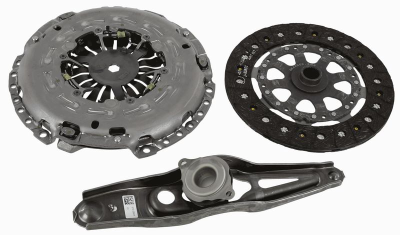 Zestaw sprzęgieł SACHS 3000 950 964