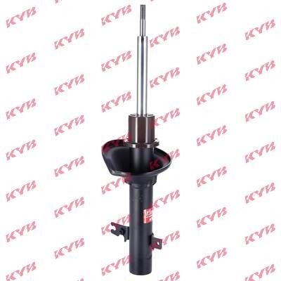 Amortyzator KYB 334156