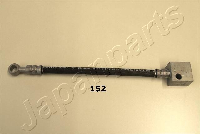 Mocowanie, przewód hamulcowy elastyczny JAPANPARTS TF-152