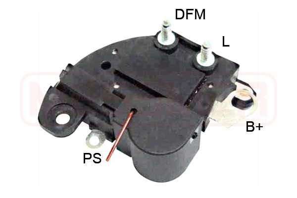 Regulator napięcia ERA 215993