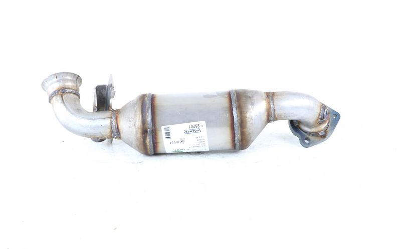 Katalizator WALKER 28201