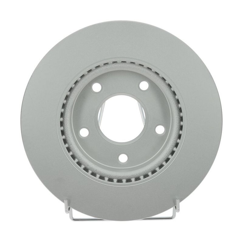 Tarcza hamulcowa FERODO DDF2100C