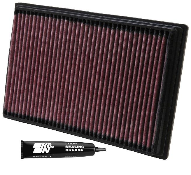 Filtr powietrza K&N Filters 33-2649