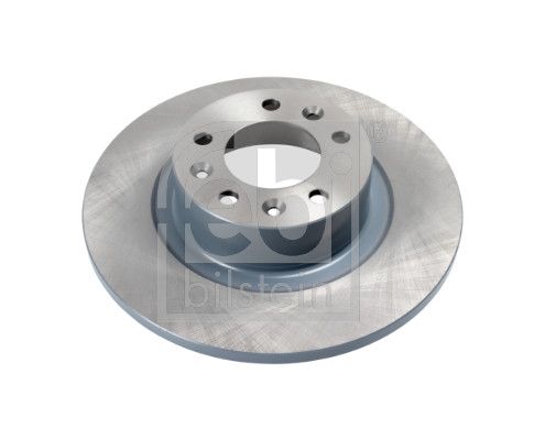 Tarcza hamulcowa FEBI BILSTEIN 175517
