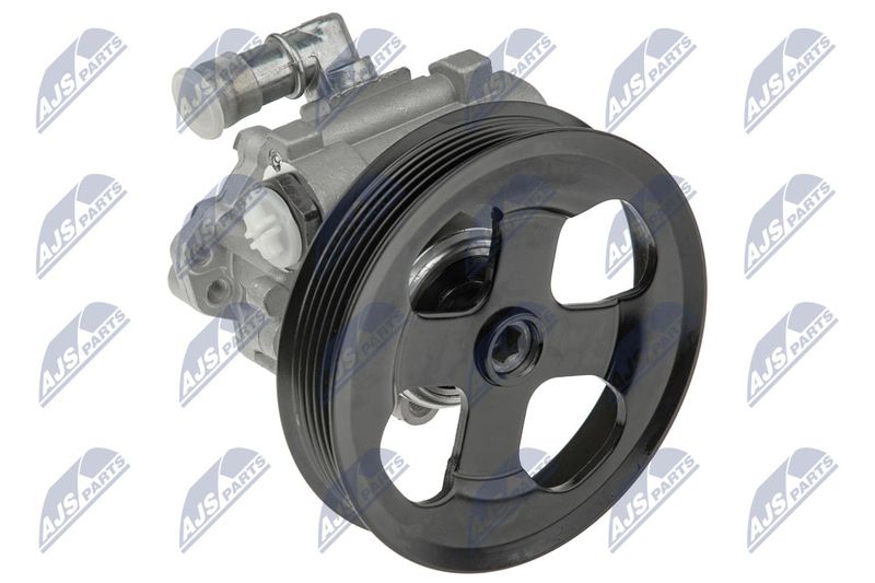 Pompa hydrauliczna, układ kierowniczy NTY SPW-AU-009
