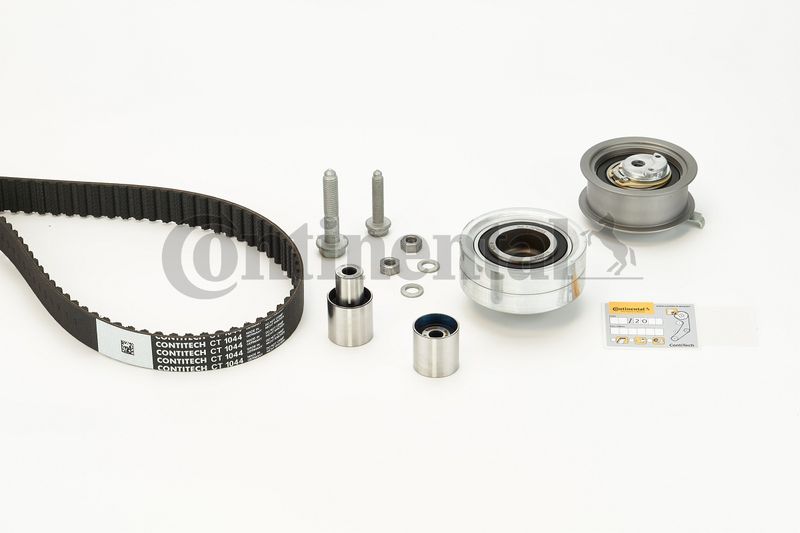 Zestaw paska rozrządu CONTINENTAL CTAM CT1044K1