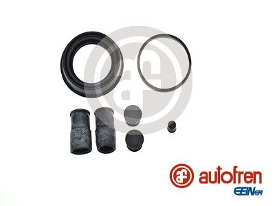 Zestaw naprawczy, zacisk hamulca AUTOFREN SEINSA D4365