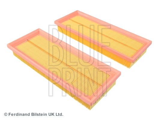 Komplet filtrów powietrza BLUE PRINT ada102207
