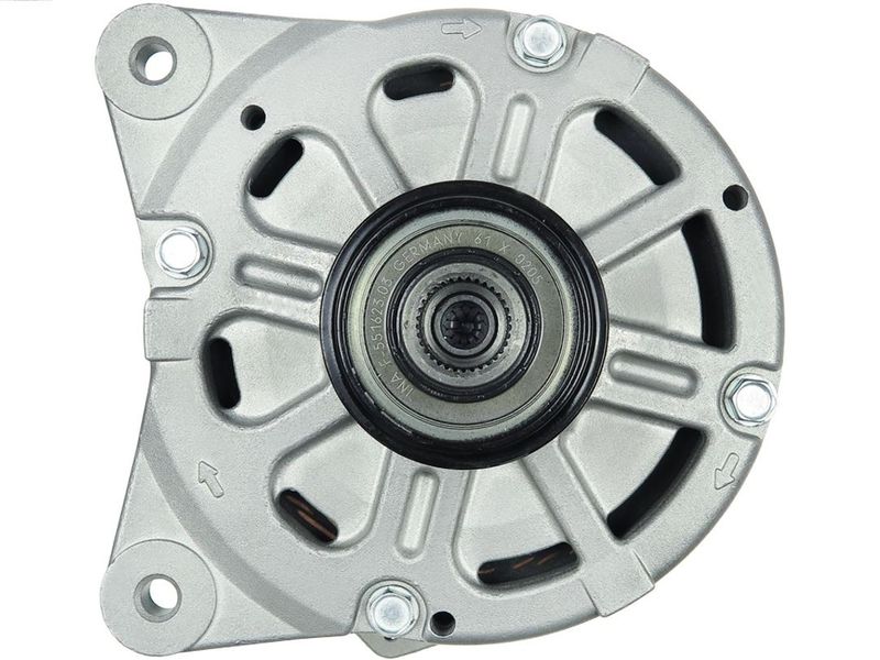 Alternator AS-PL a2102pr