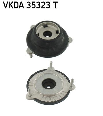 Mocowanie amortyzatora SKF vkda 35323 t