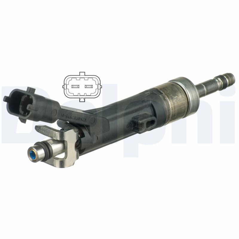 Wtryskiwacz DELPHI 28579609-12B1