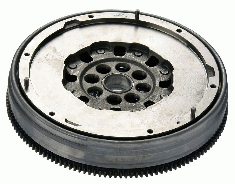 Koło zamachowe SACHS 2294 501 183