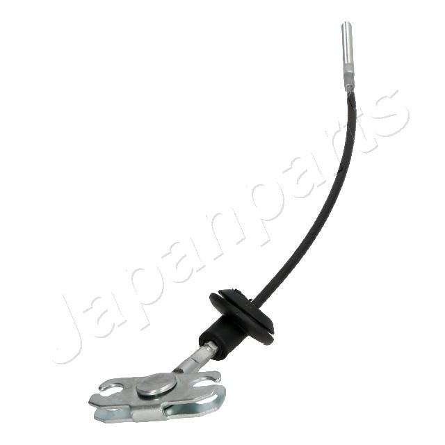 Cięgło, hamulec postojowy JAPANPARTS BC-W11