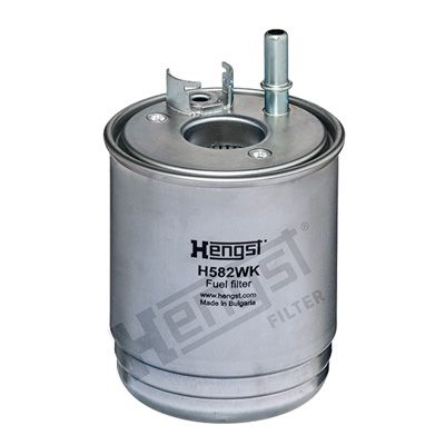 Filtr paliwa HENGST FILTER H582WK