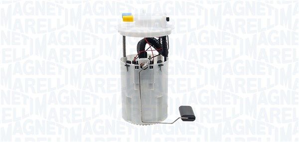 Moduł pompy paliwa MAGNETI MARELLI 313011313192