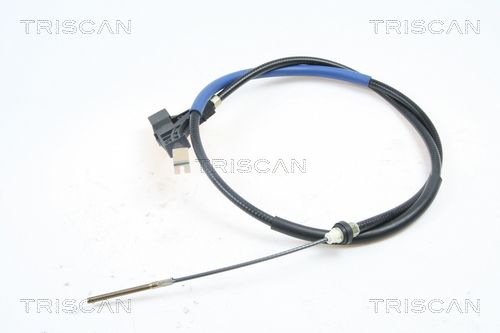 Cięgło, hamulec postojowy TRISCAN 814028181