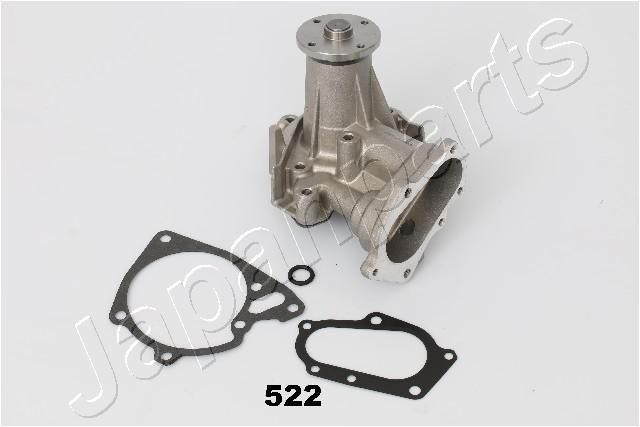 Pompa wody, chłodzenie silnika JAPANPARTS PQ-522