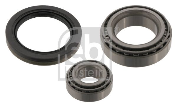 Zestaw łożysk koła FEBI BILSTEIN 24534