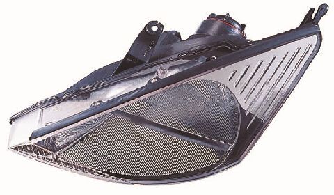 Reflektor ABAKUS 330-1110r-us