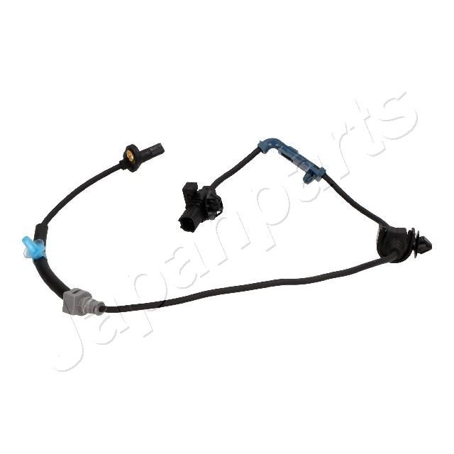 Czujnik, prędkość obrotowa koła JAPANPARTS ABS-443
