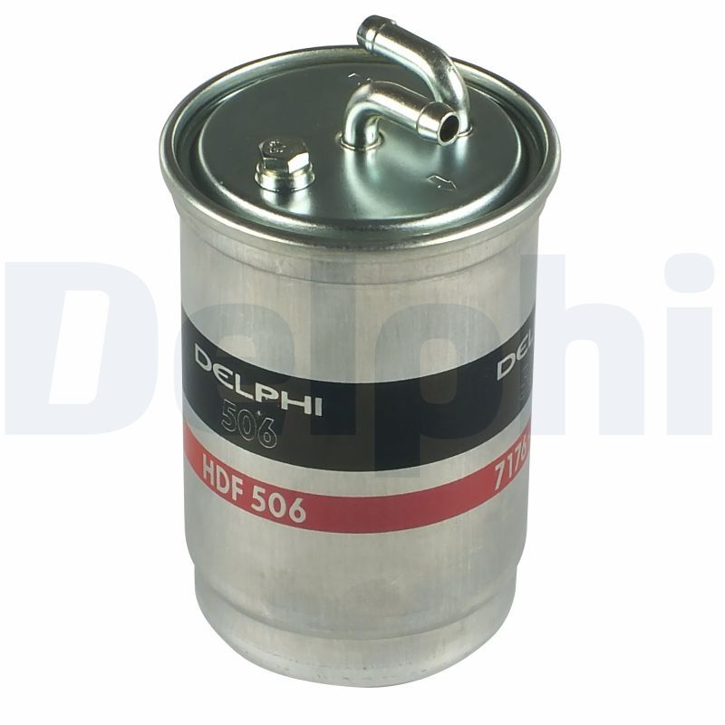 Filtr paliwa DELPHI HDF506