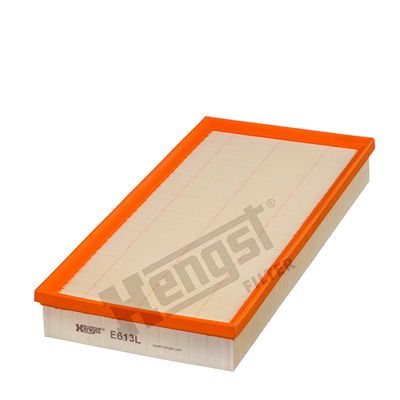 Filtr powietrza HENGST FILTER E613L