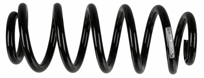 Sprężyna zawieszenia SACHS 992 349