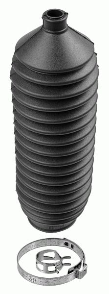 Osłona, system kierowania LEMFÖRDER 30136 01