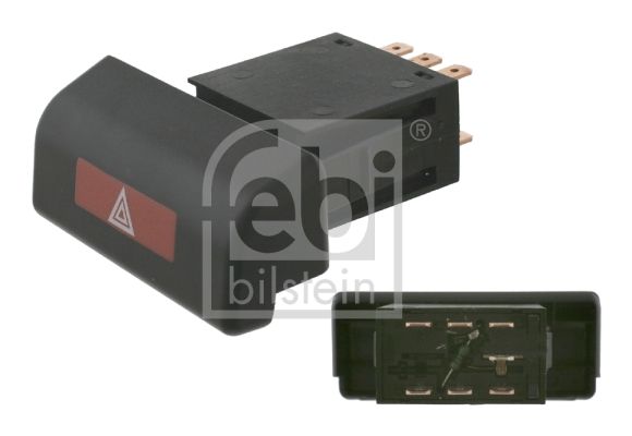 Przełącznik systemu ostrzegawczego FEBI BILSTEIN 01560