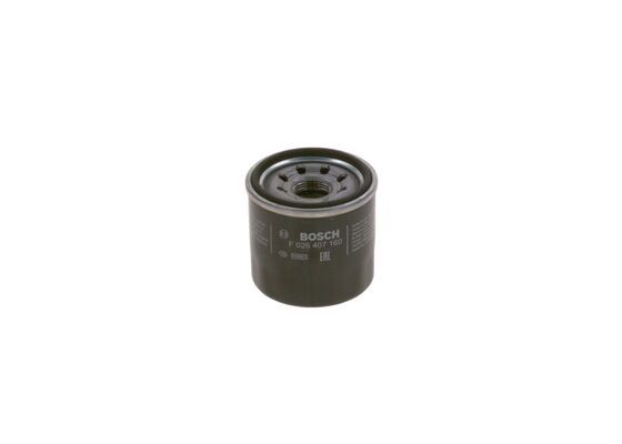 Filtr oleju BOSCH F026407160