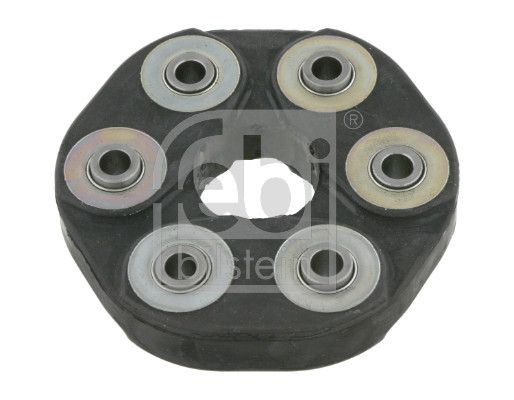 Przegub, wałek przegubowy FEBI BILSTEIN 03933