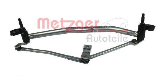 Napęd wycieraczek METZGER 2190220