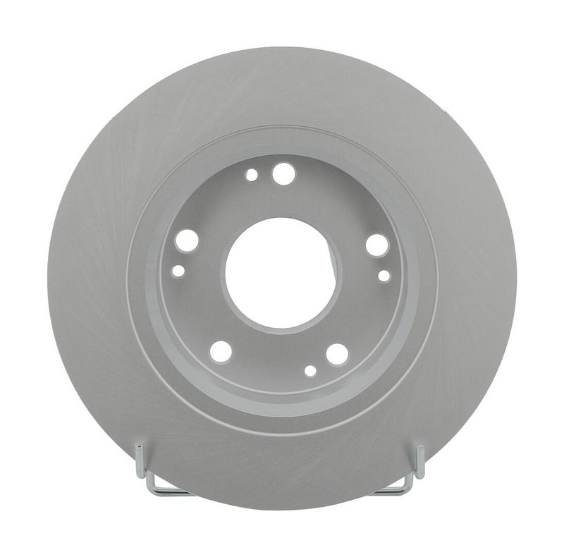 Tarcza hamulcowa FERODO DDF1558C