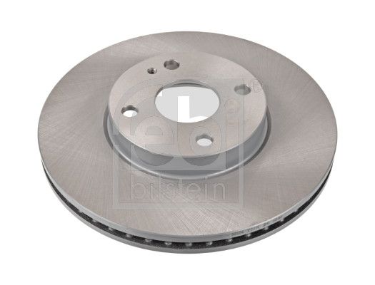 Tarcza hamulcowa FEBI BILSTEIN 170740