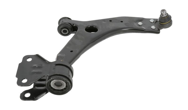 Wahacz, zawieszenie koła MOOG FD-WP-12508
