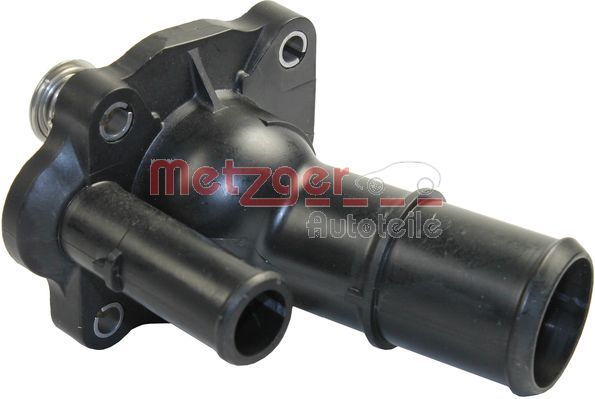 Termostat, płyn chłodzący METZGER 4006215