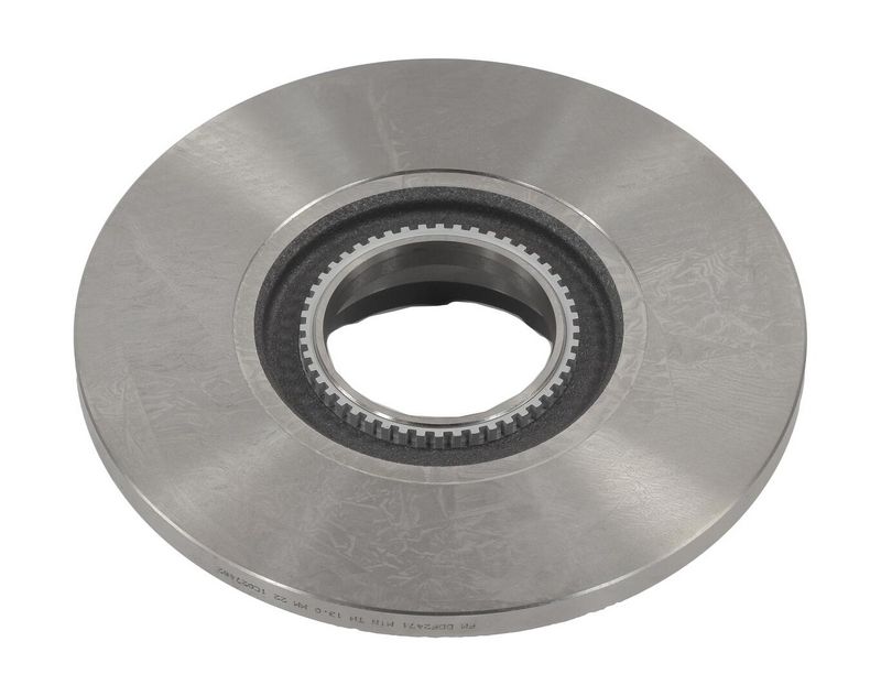 Tarcza hamulcowa FERODO DDF2471