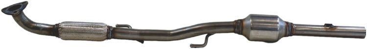 Katalizator BOSAL 090-151