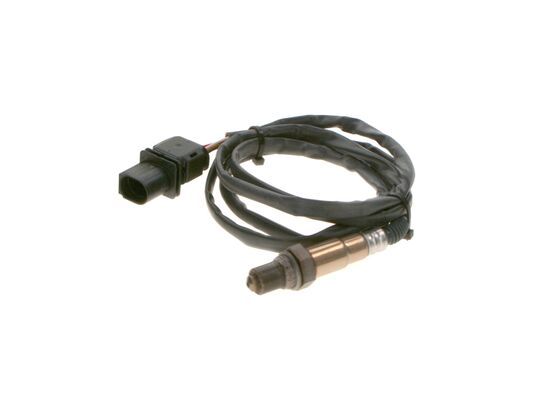 Sonda lambda BOSCH 0 258 017 182