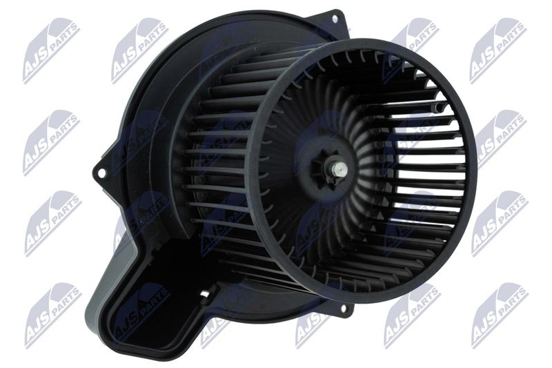 Wentylator wewnętrzny NTY EWN-FT-005