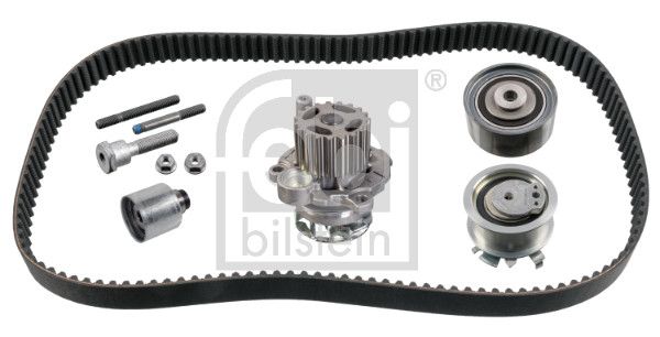 Pompa wody + zestaw paska rozrządu FEBI BILSTEIN 32738