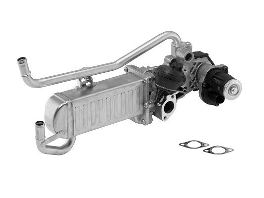 Moduł AGR WAHLER 710863D