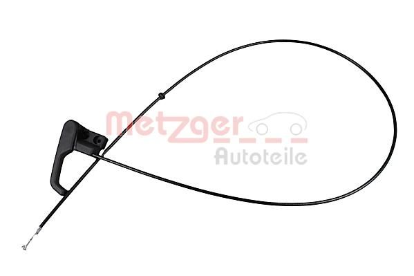 Cięgno maski METZGER 3160039