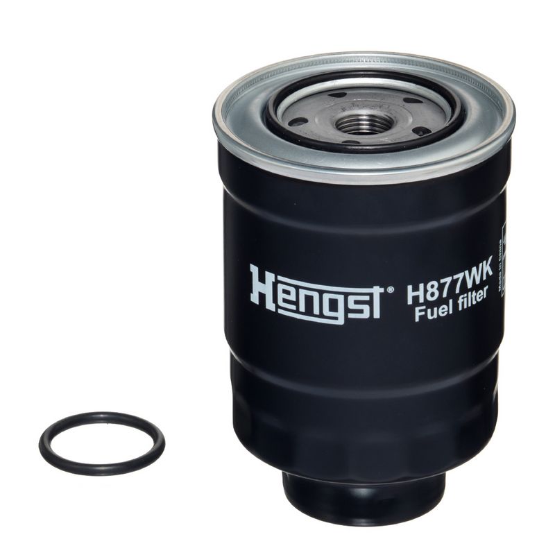 Filtr paliwa HENGST FILTER H877WKD998
