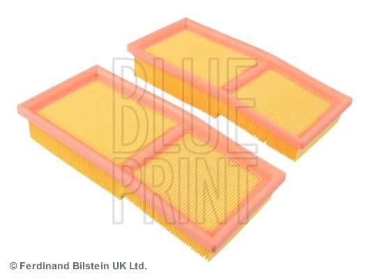 Komplet filtrów powietrza BLUE PRINT ADA102206