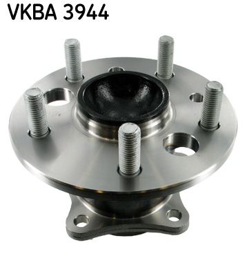 Zestaw łożysk koła SKF VKBA3944