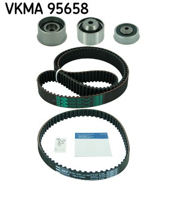 Zestaw paska rozrządu SKF VKMA 95658