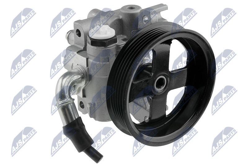 Pompa hydrauliczna, układ kierowniczy NTY SPW-FR-006