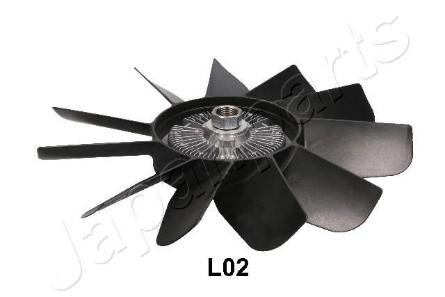 Sprzęgło, wentylator chłodzenia JAPANPARTS VC-L02