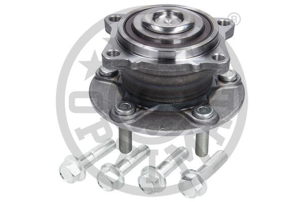 Zestaw łożysk koła OPTIMAL 602742